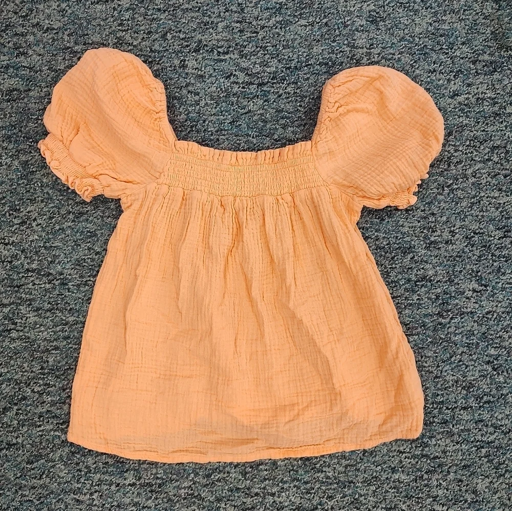 J. Crew crew women